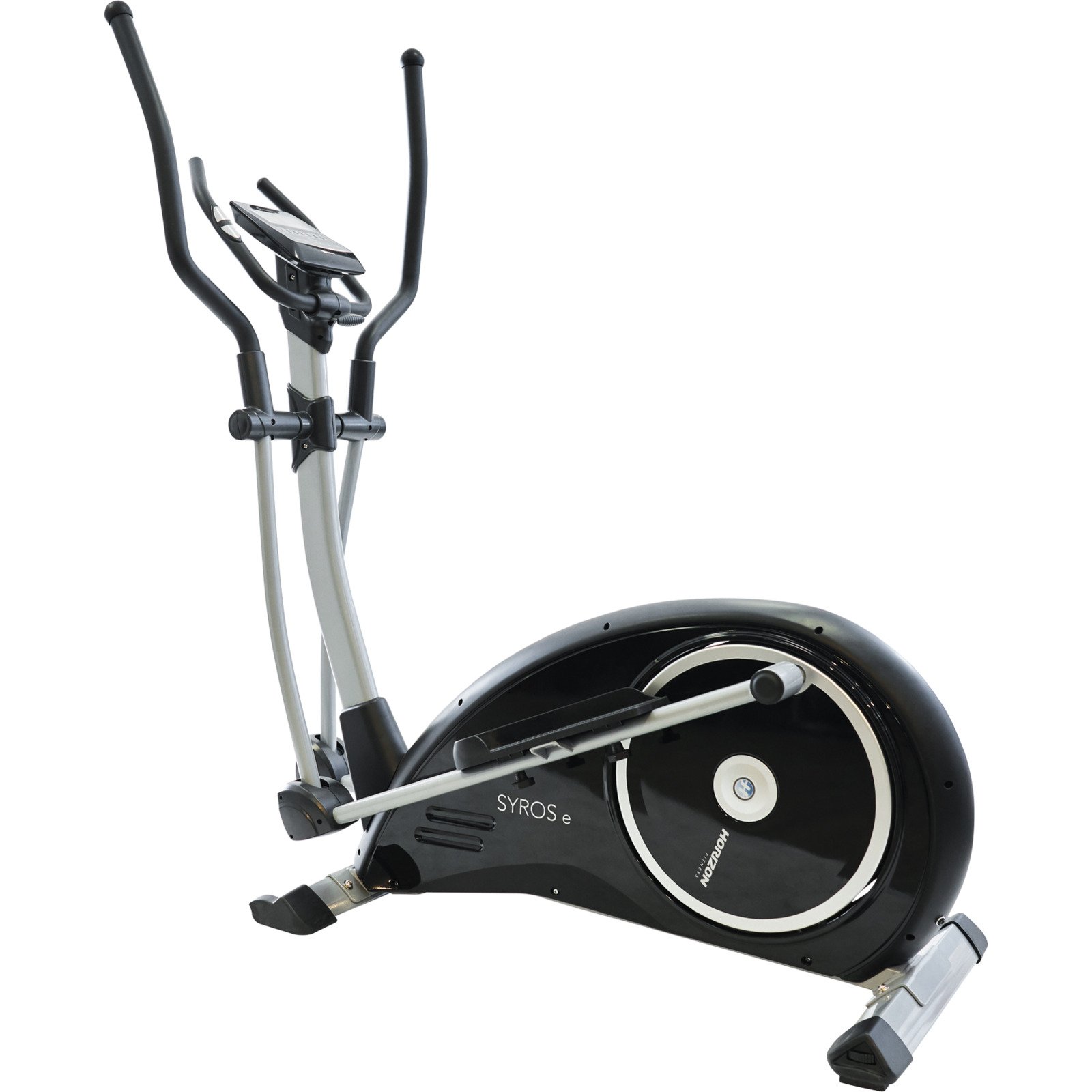 Horizon Crosstrainer Syros E