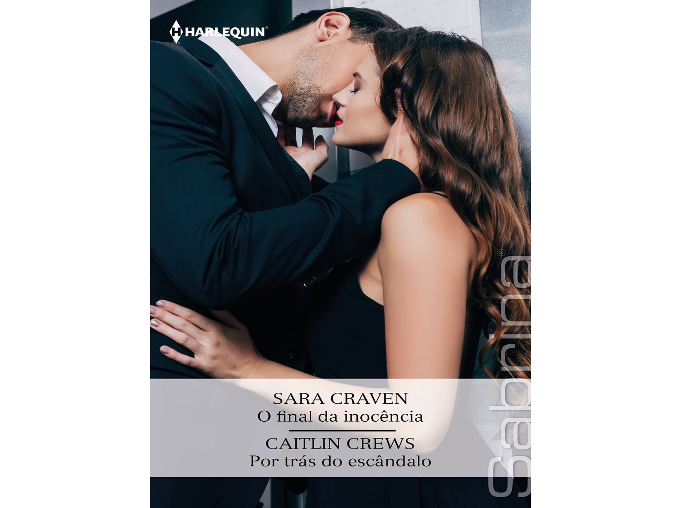 LIVRO O FINAL DA INOCÊNCIA DE SARA CRAVEN