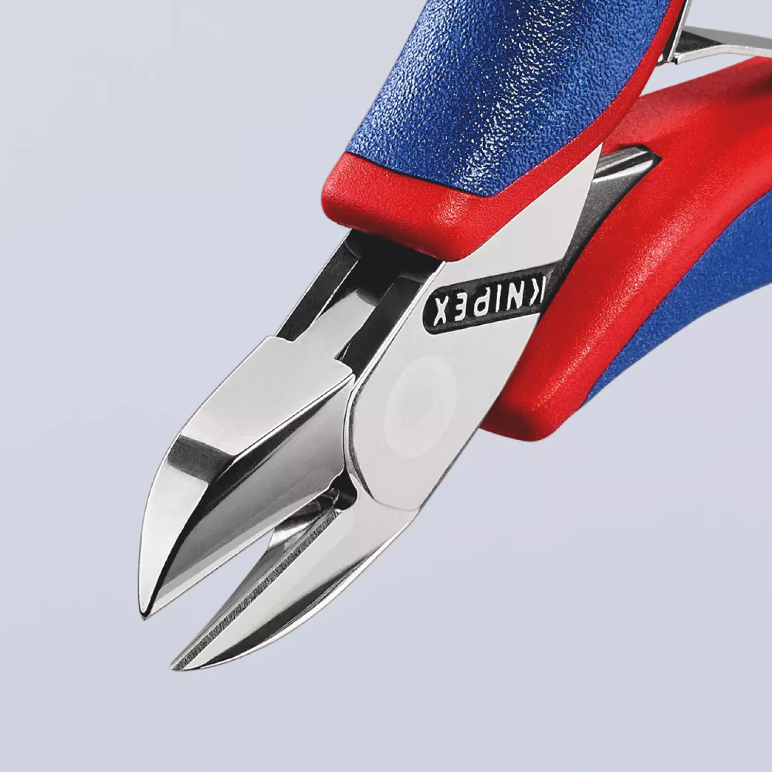 Knipex 7702115 Zijsnijtang - Elektronica - 115mm