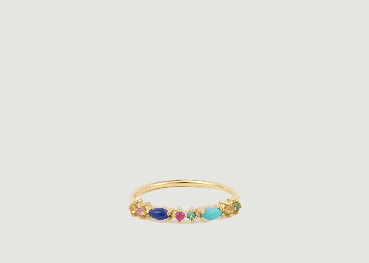 Bague Gaia 2 Multico Sophie d'Agon