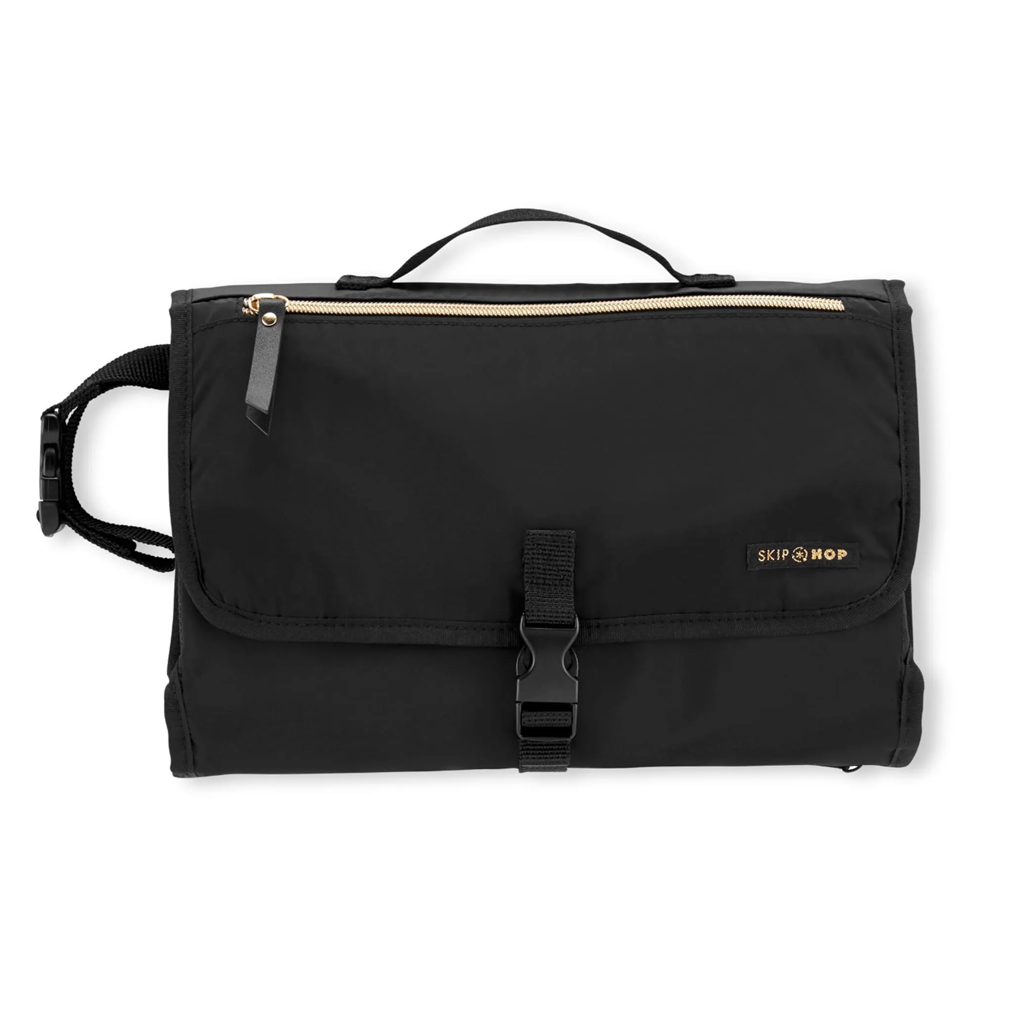 Skip Hop Sac à Langer Envi Luxe Pronto® Signature - Écologique Noir