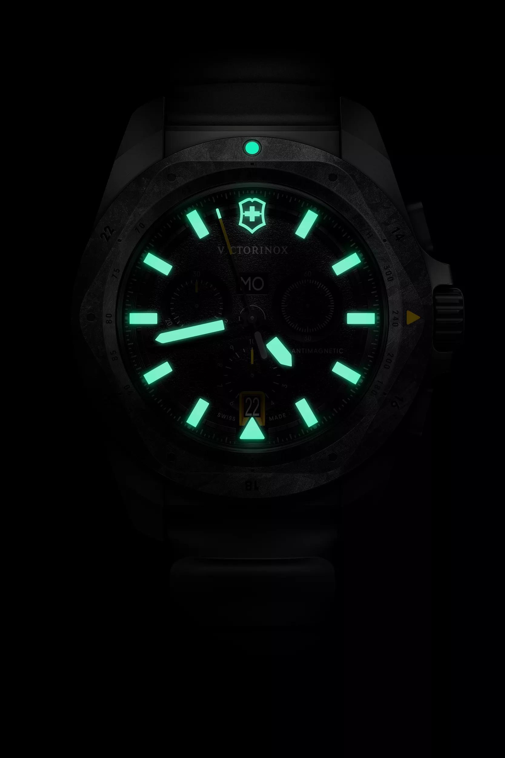 I.N.O.X. Chrono-I.N.O.X. Chrono