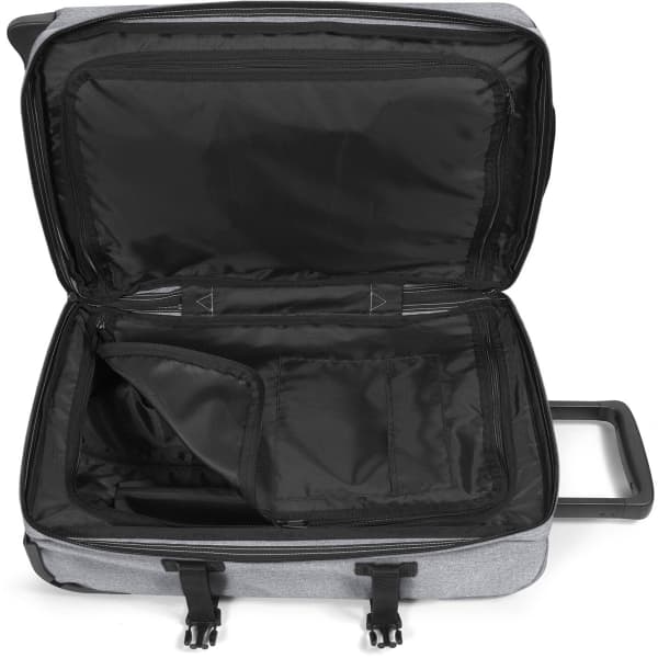 Bagagerie de voyage EASTPAK TRANVERZ S SUNDAY SUNDAY GREY