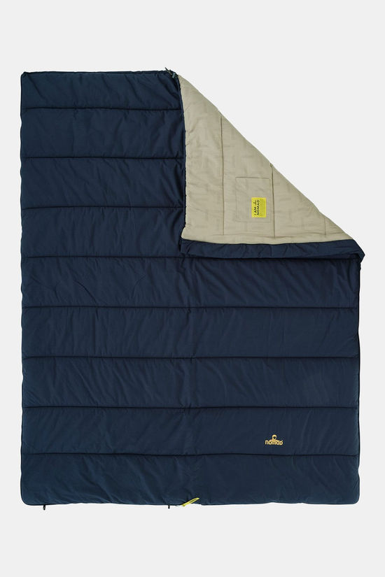 Nomad Nomad Blazer Organic Kids Slaapzak