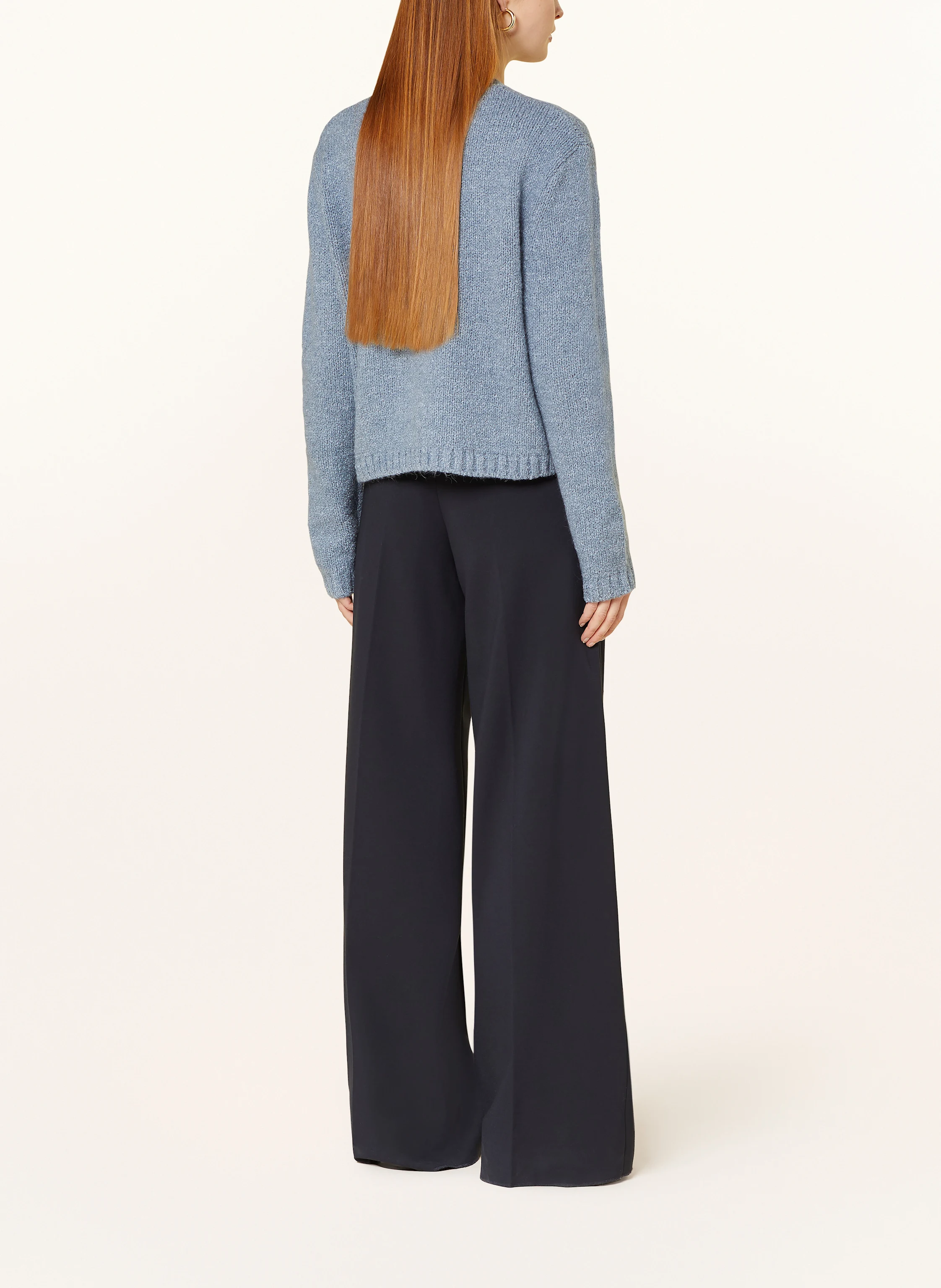 TOMMY HILFIGER Strickjacke