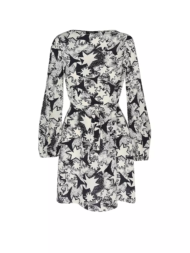 WEEKEND MAX MARA Minikleid NOLI schwarz
