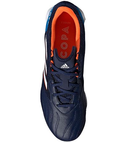 adidas Performance Fußballschuhe - Copa Sense.3 - Team Navy/Cl