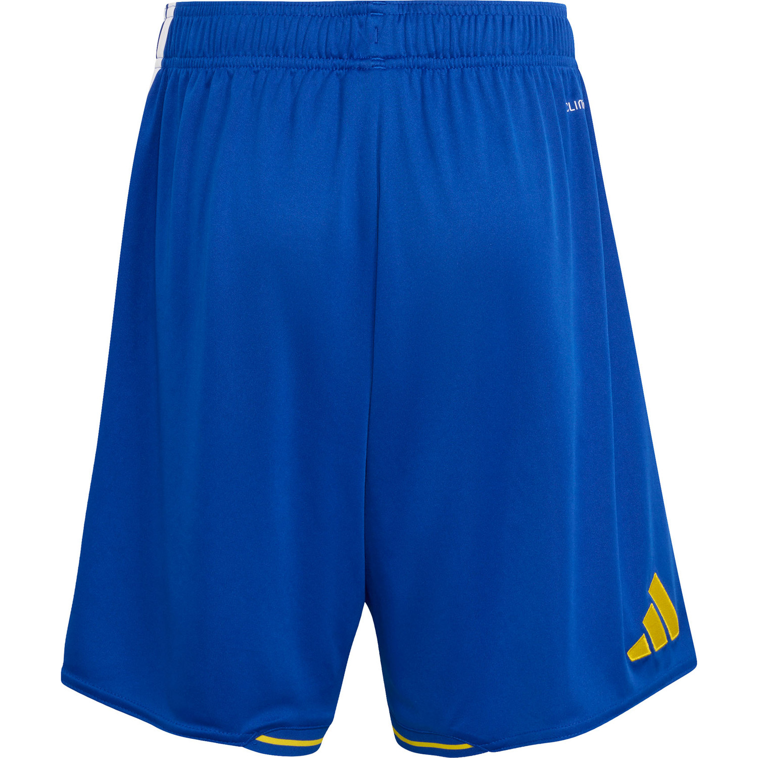 adidas Zweden Thuis Short WK 2026