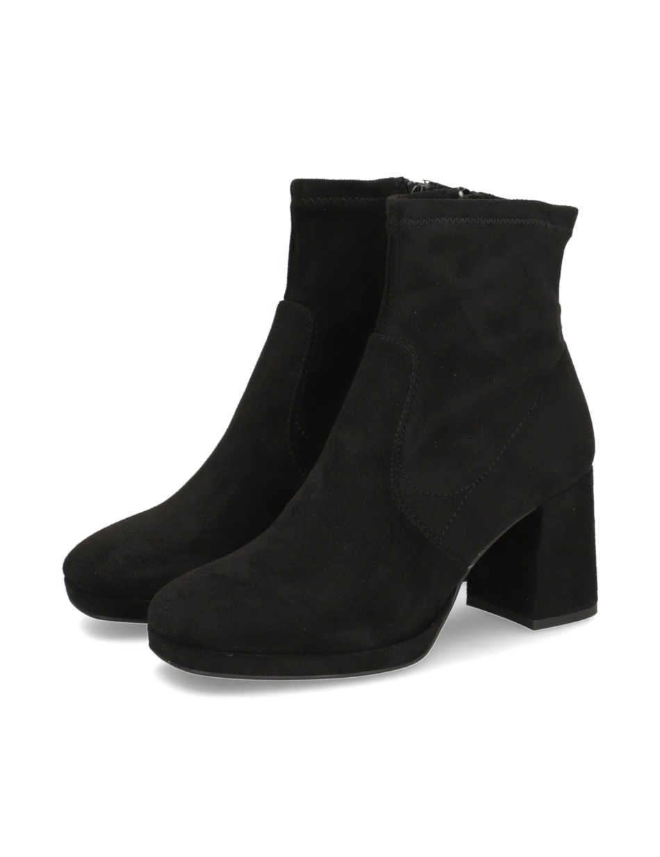 Stiefelette