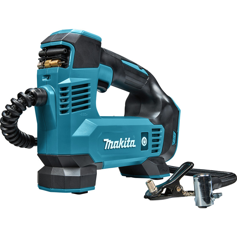 Makita DMP180Z accu luchtpomp (body) 18V Li-ion