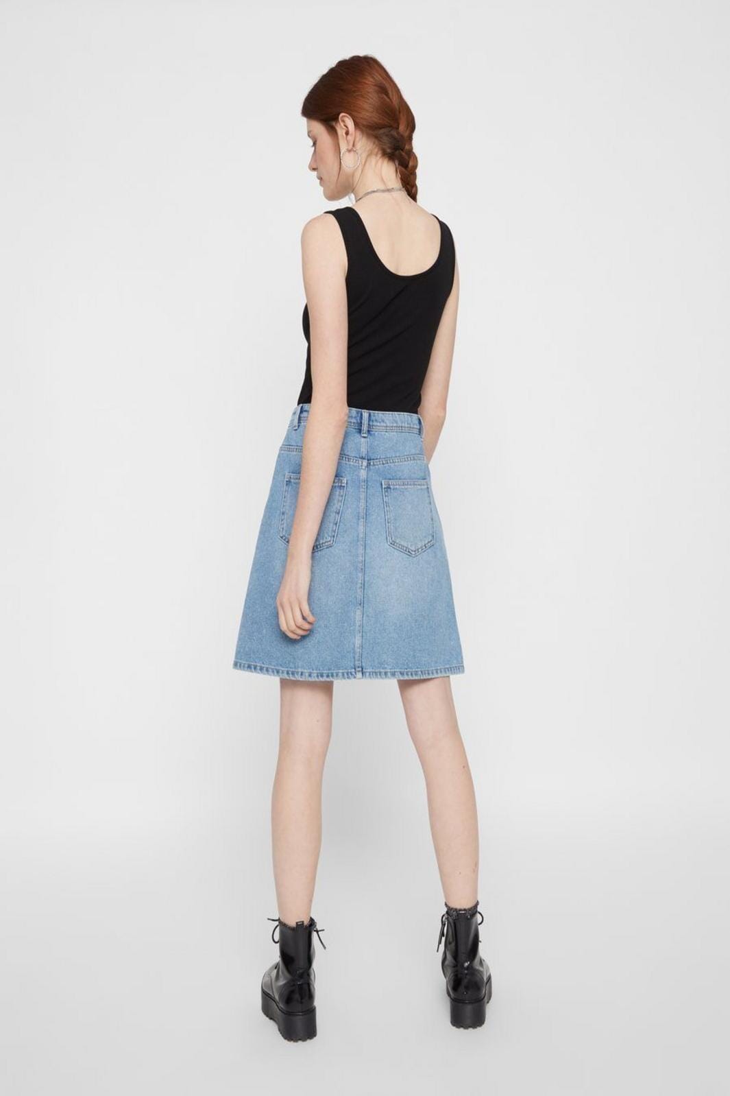 Pieces PcKitte Tank Top lack
