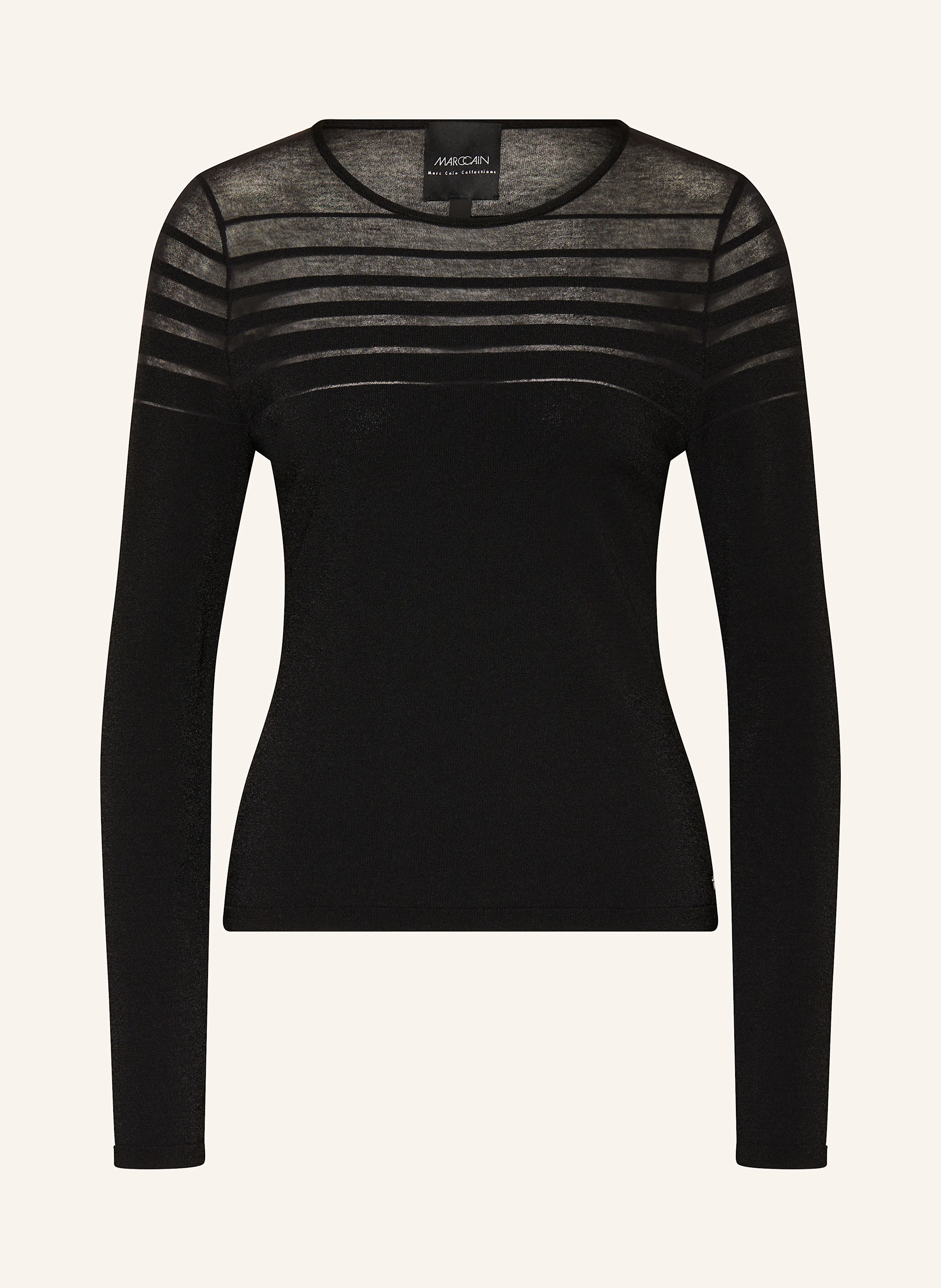 MARC CAIN Longsleeve