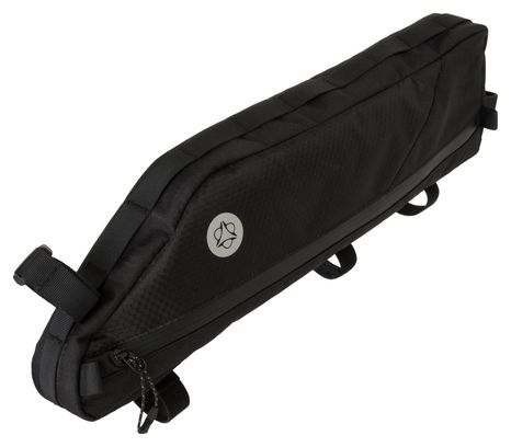 Sacoche de Cadre Agu Venture 4 L Noir