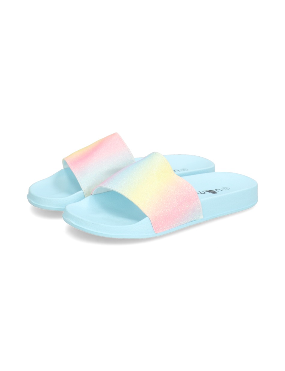 Badepantoffel
