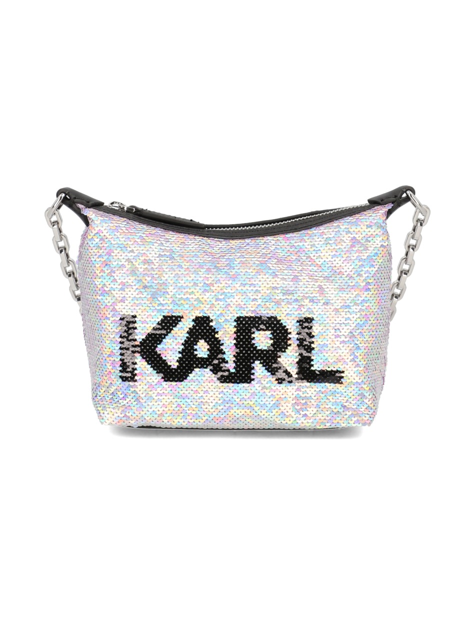 k/evening mini shb sequins