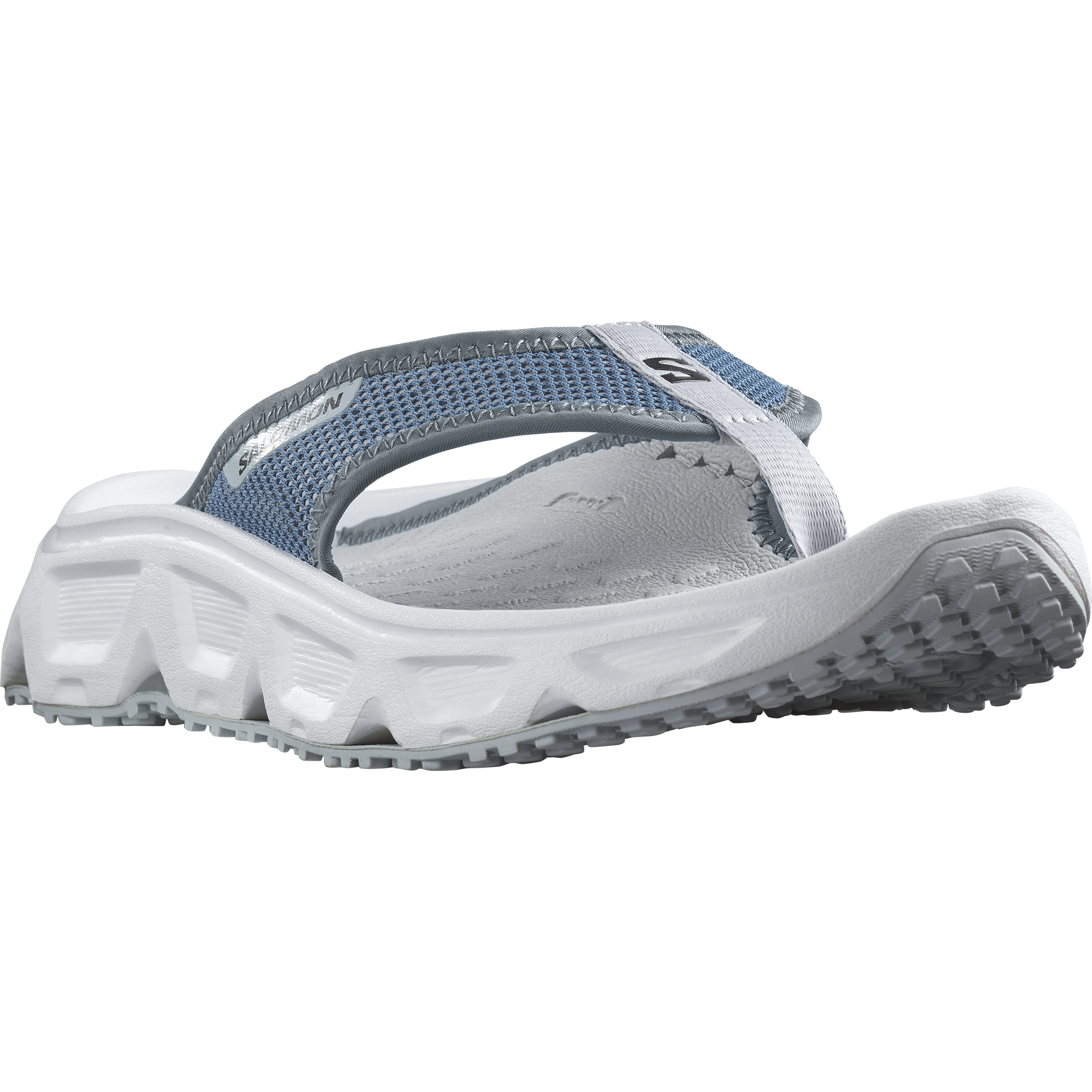 Salomon Zehentrenner »REELAX BREAK 6.0«  Erholungsschuhe