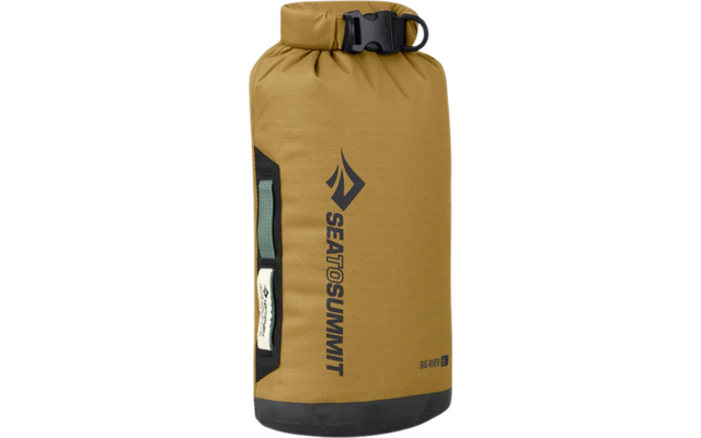 Sea to Summit Big River Dry Bag Packsack