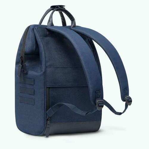 Sac à dos Adventurer Large Namur bleu foncé