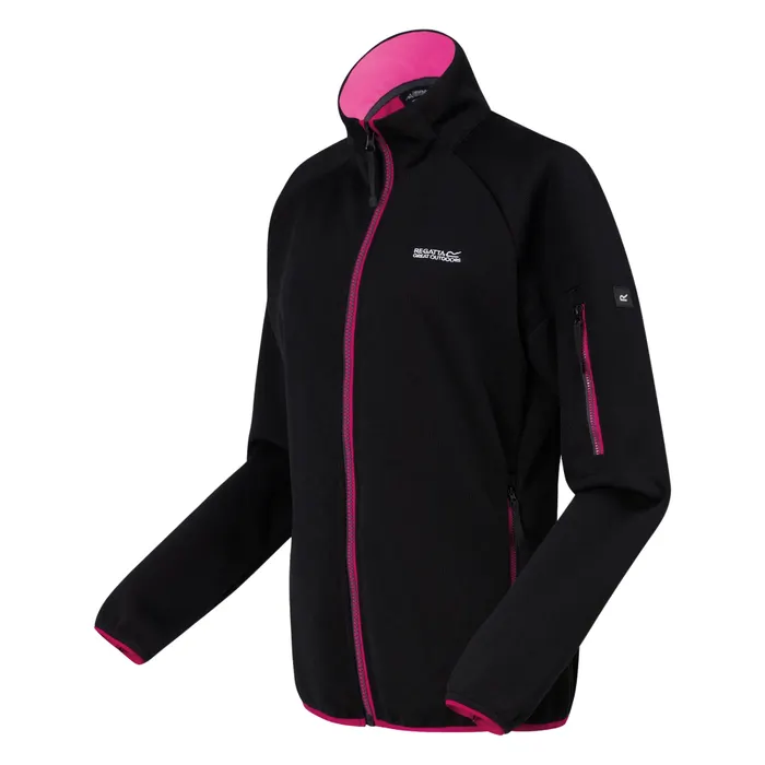 Regatta Ravenhill Fleecejack Dames