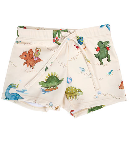 Filibabba Badehose - Orla - UV50+ - Dino Strand