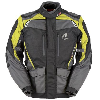 Veste Furygan APALACHES - Noir / Jaune