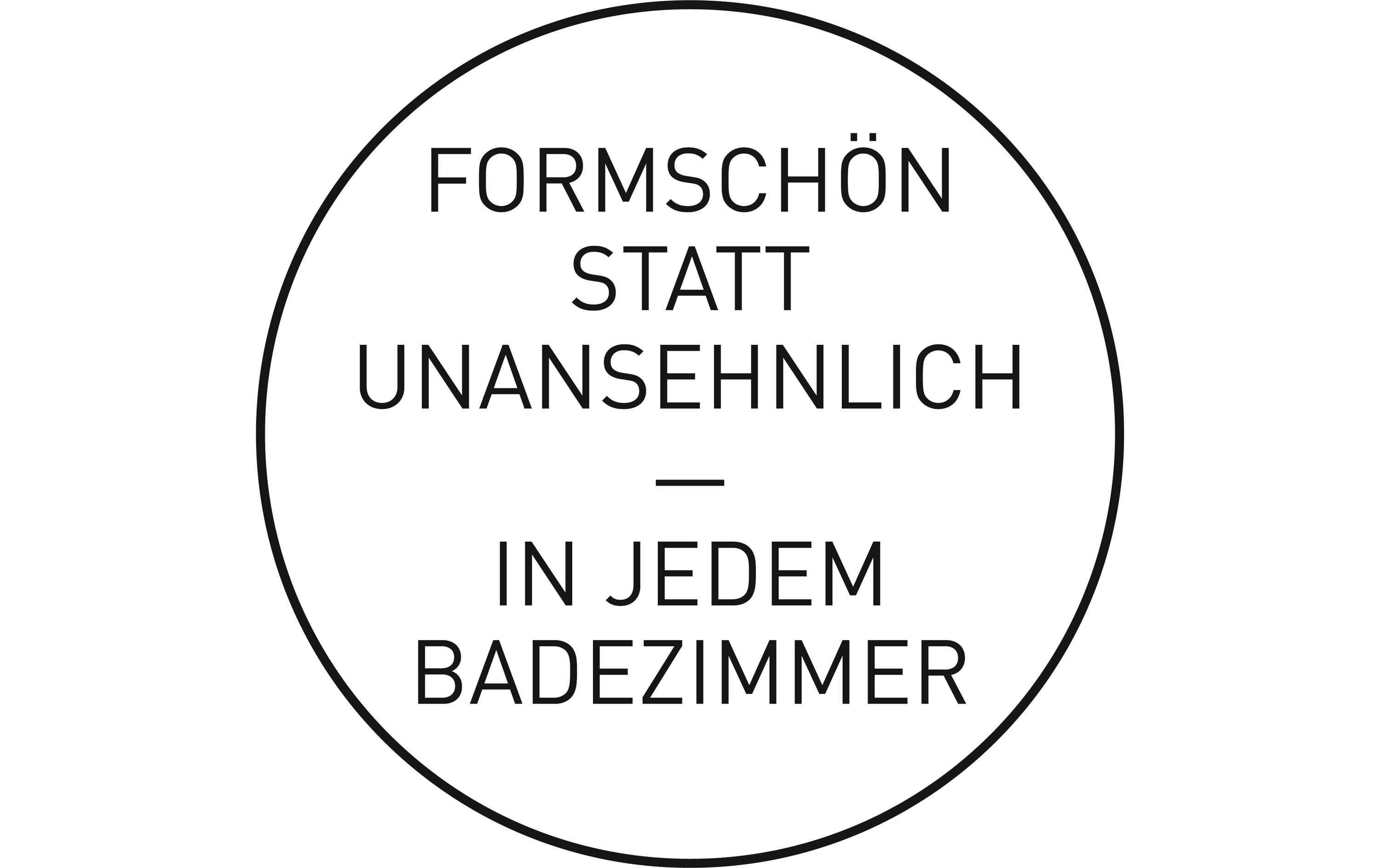 Toilettenbürste LOOMAID aus Silikon, Pink, schmutzabweisendSilikon WC-Bürste