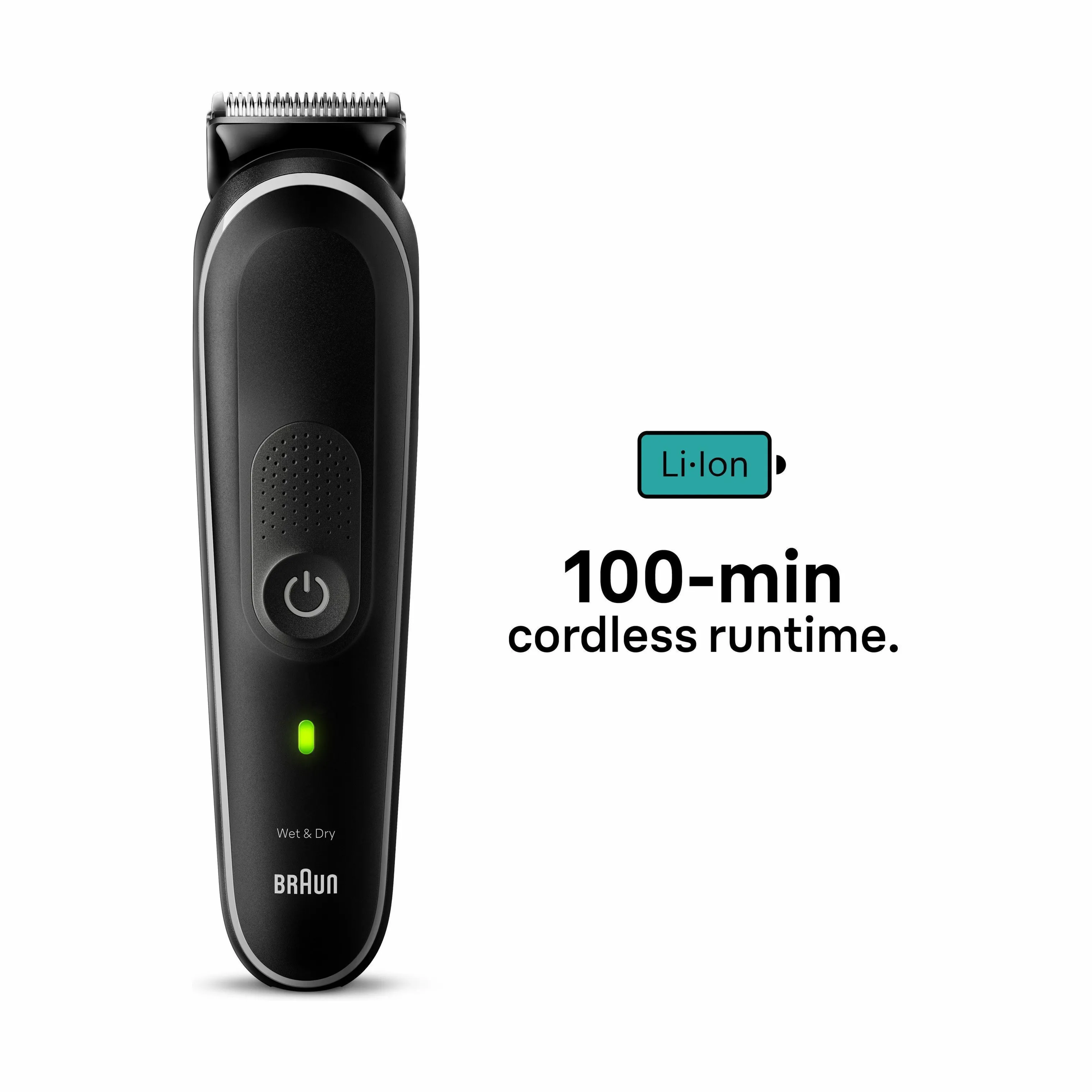 Braun All-In-One Style Kit Series 5 MGK5410