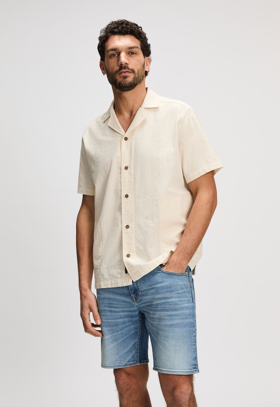 Silvercreek Steller Blouse