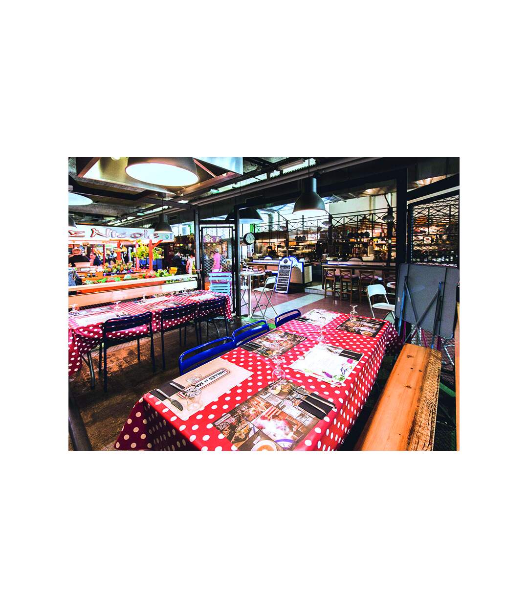 Savoureux dîner pour 2 dans la ville de votre choix - SMARTBOX - Coffret Cadeau Gastronomie