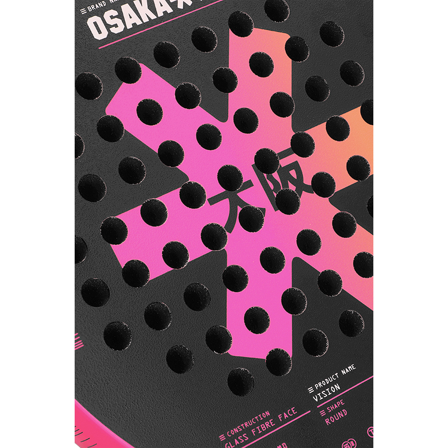 Osaka Vision