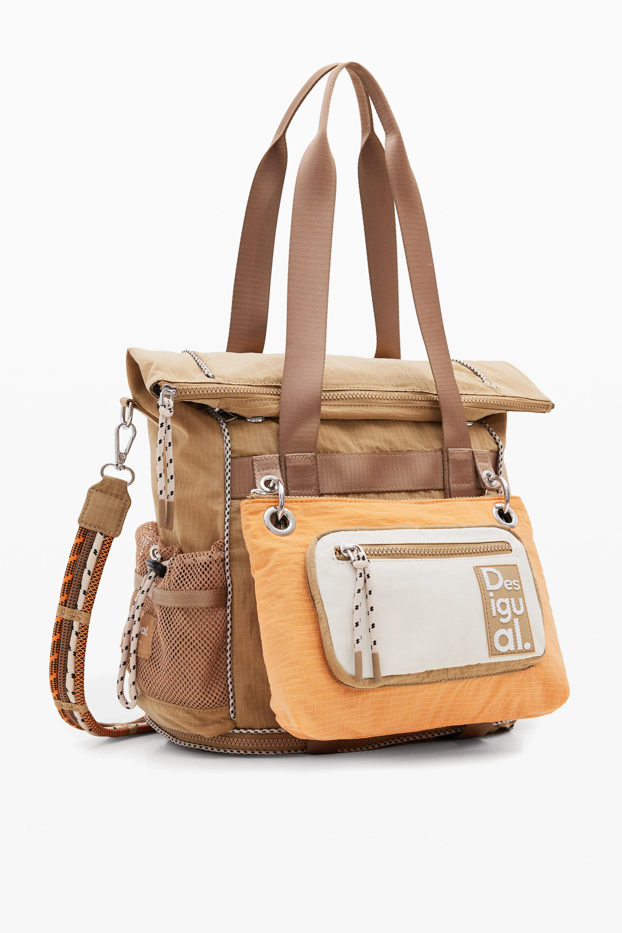 Mochila multiposições Voyager XL