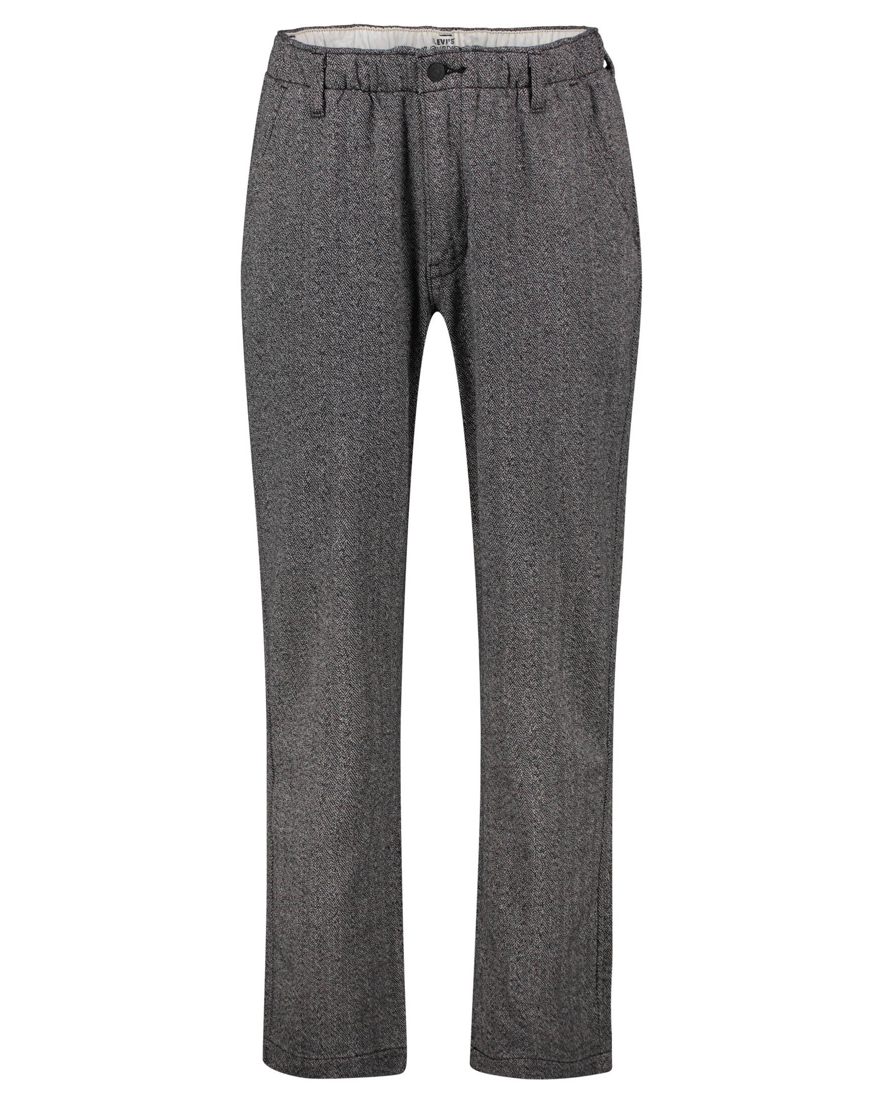 Levi's®| Herren Hose XX CHINO EZ TAPER II LIQUORICE