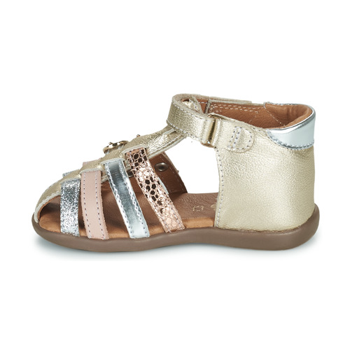 GBB - BABELLA - Doré