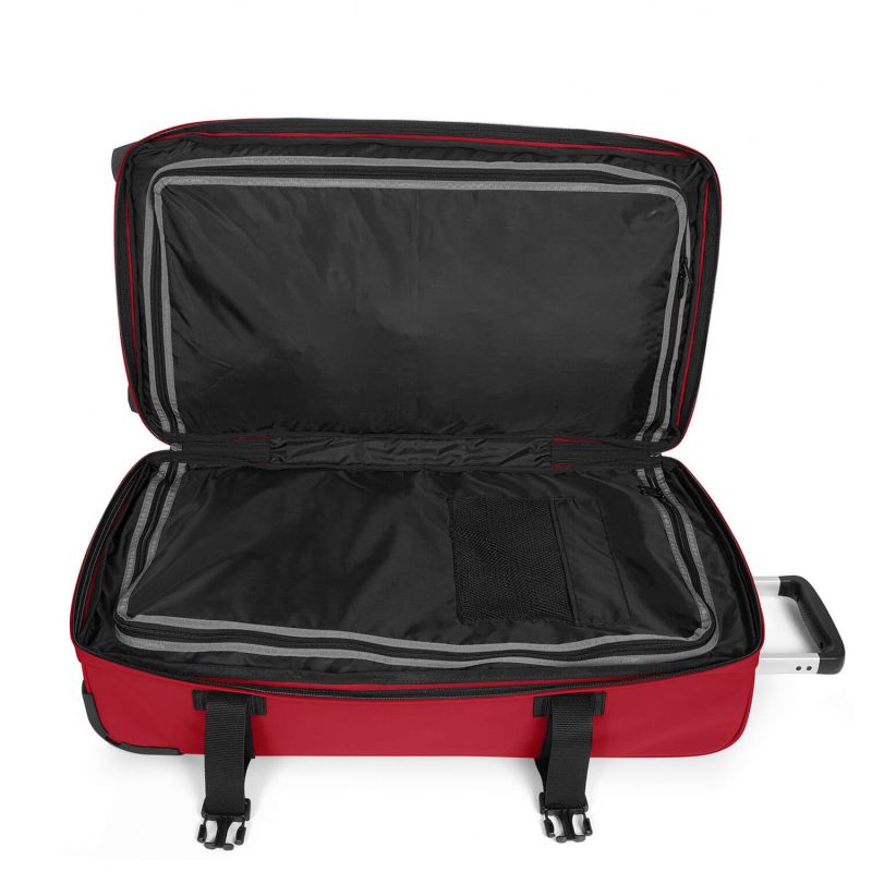 Sac de voyage Transit'R L 121 Litres Scarlet Red