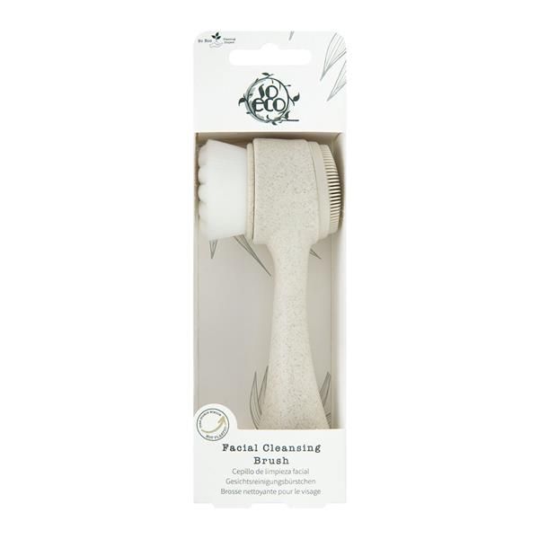 Escova De Limpeza Facial