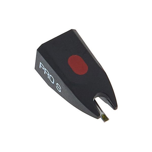 Ortofon Concorde Pro Stylus Nadel schwarz