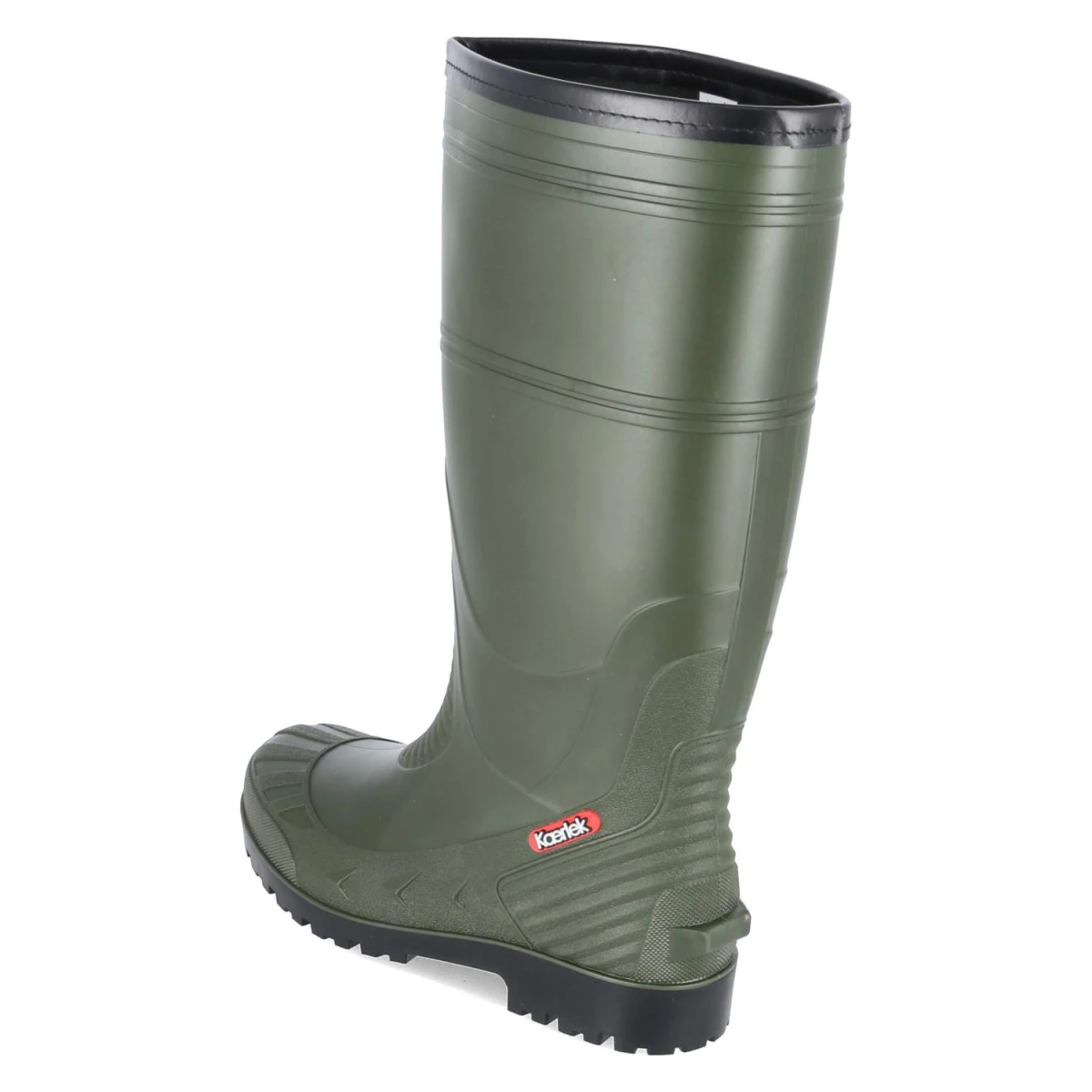 KaerlekGummistiefel - khaki