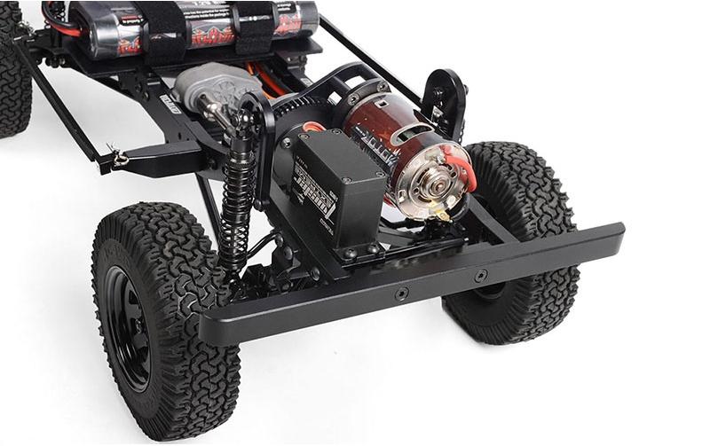 Servo Twister Extreme Coreless Digital-HV MetallgetriebeStarkes, wasserdichtes Servo für Rockcrawler und andere Fahrzeuge