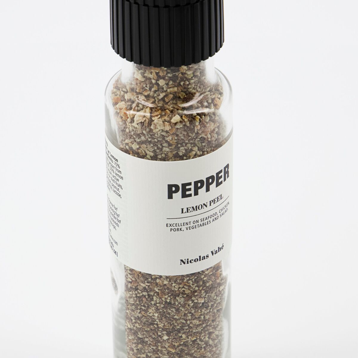 Sitron skall pepper 150 g