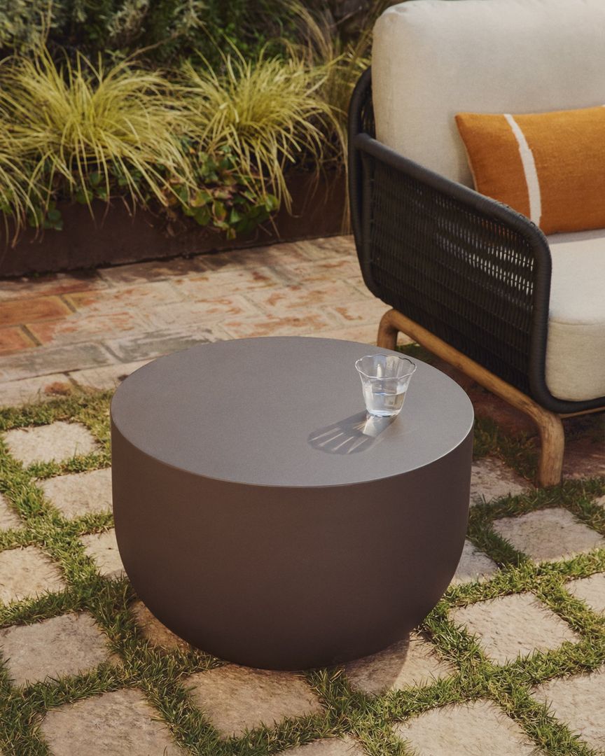Kave Home Garbet Salontafel