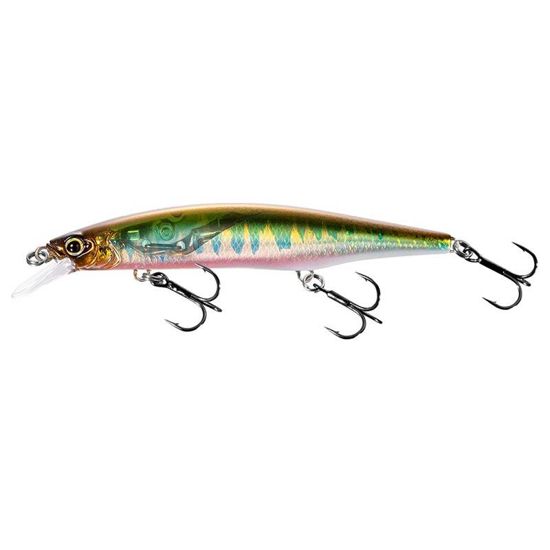 Leurre Suspending Shimano Lure Bantam Zumverno 95Sp Fb - 9.5Cm