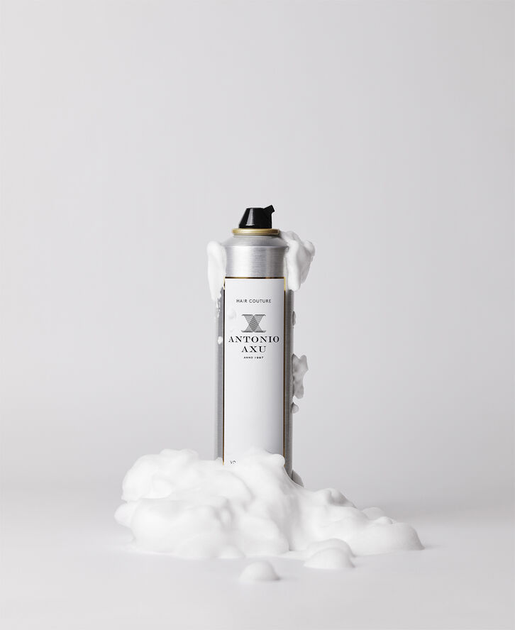 Antonio Axu VOLUMIZING MOUSSE WEIGHTLESS