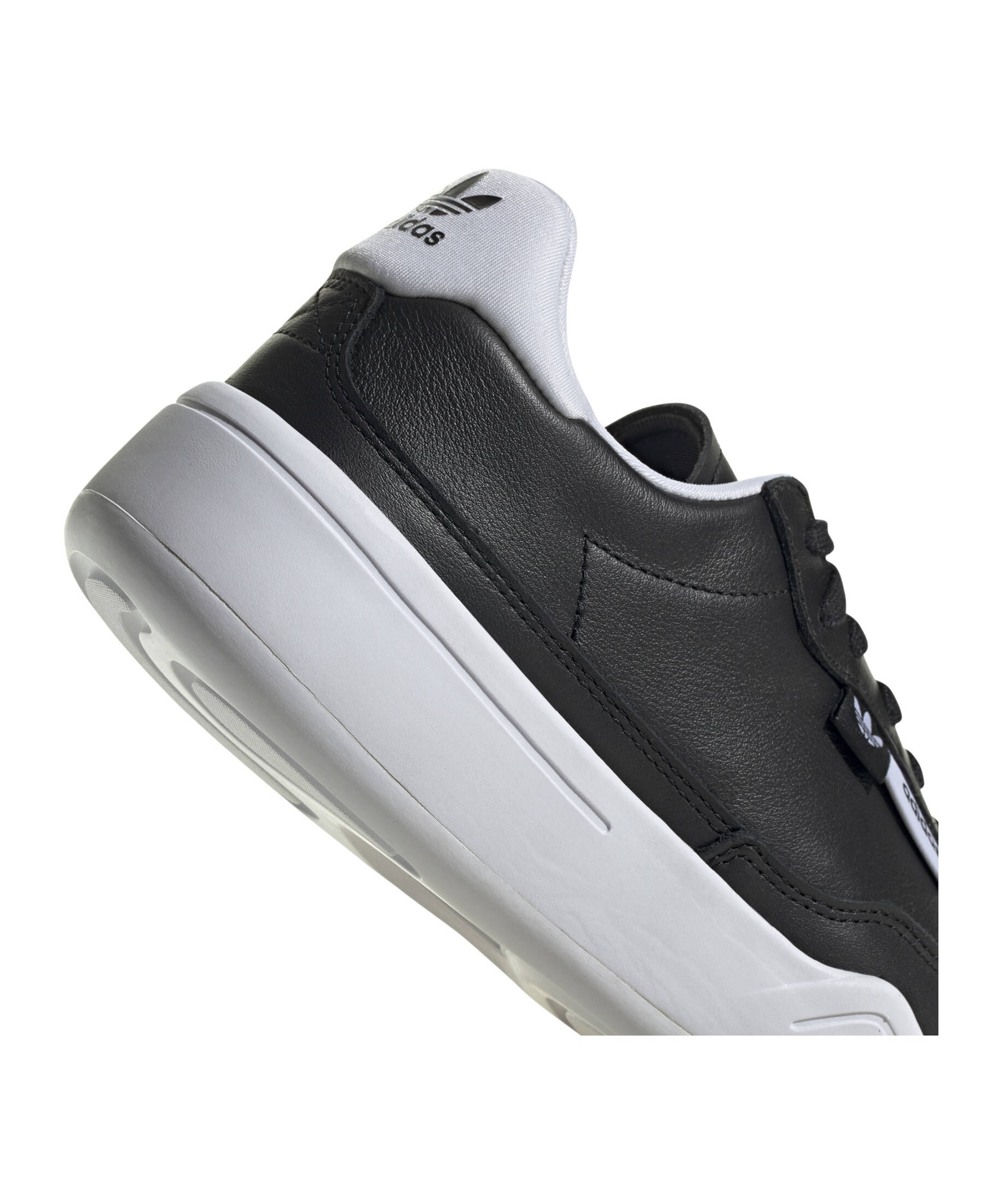adidas Originals| Damen Lifestyle - Schuhe Damen - Sneakers Her Court Damen