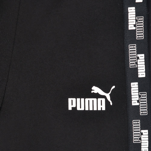 Puma - GIRL TAPE LEGGING - Noir