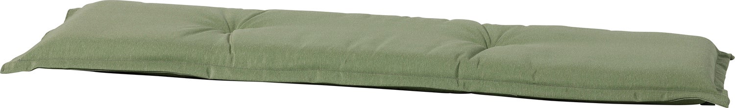 Madison tuinbank kussen Panama groen 180 x 48 x 6 cm