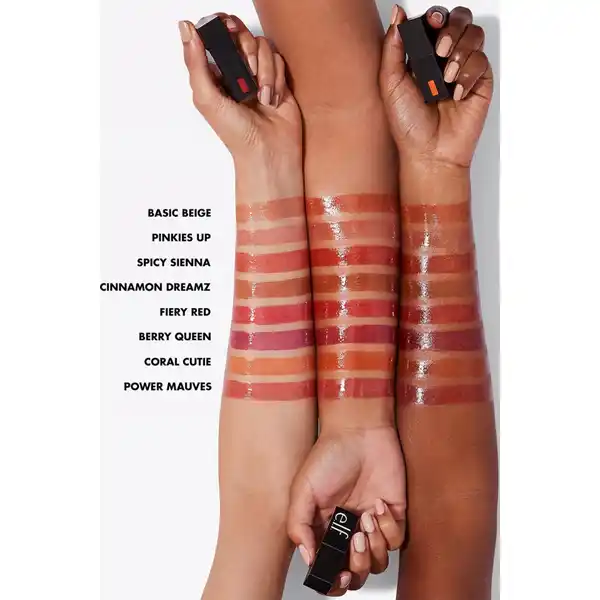 Glossy Lip Stain Coral Cutie