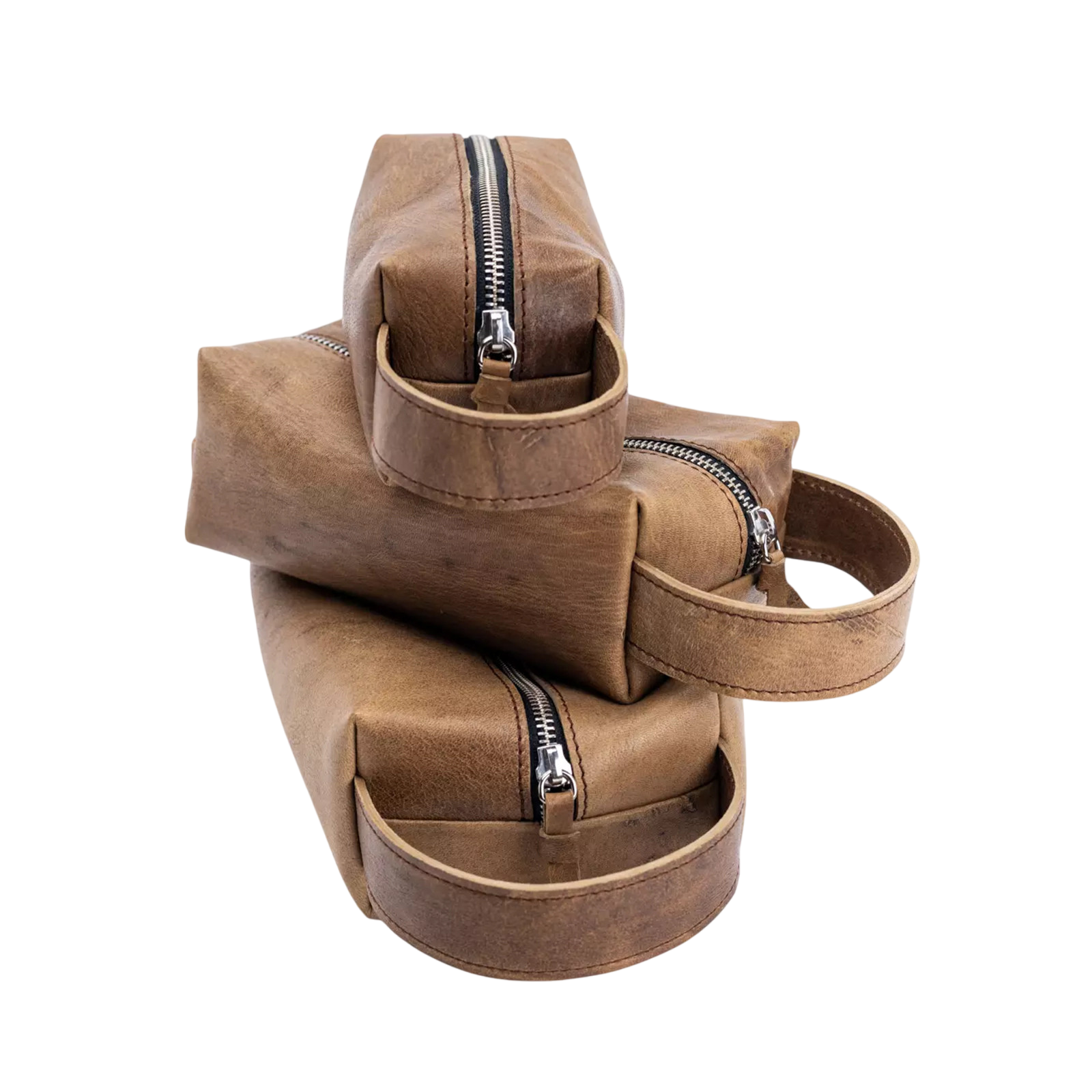 Necessaire Trocla oakbrown L
