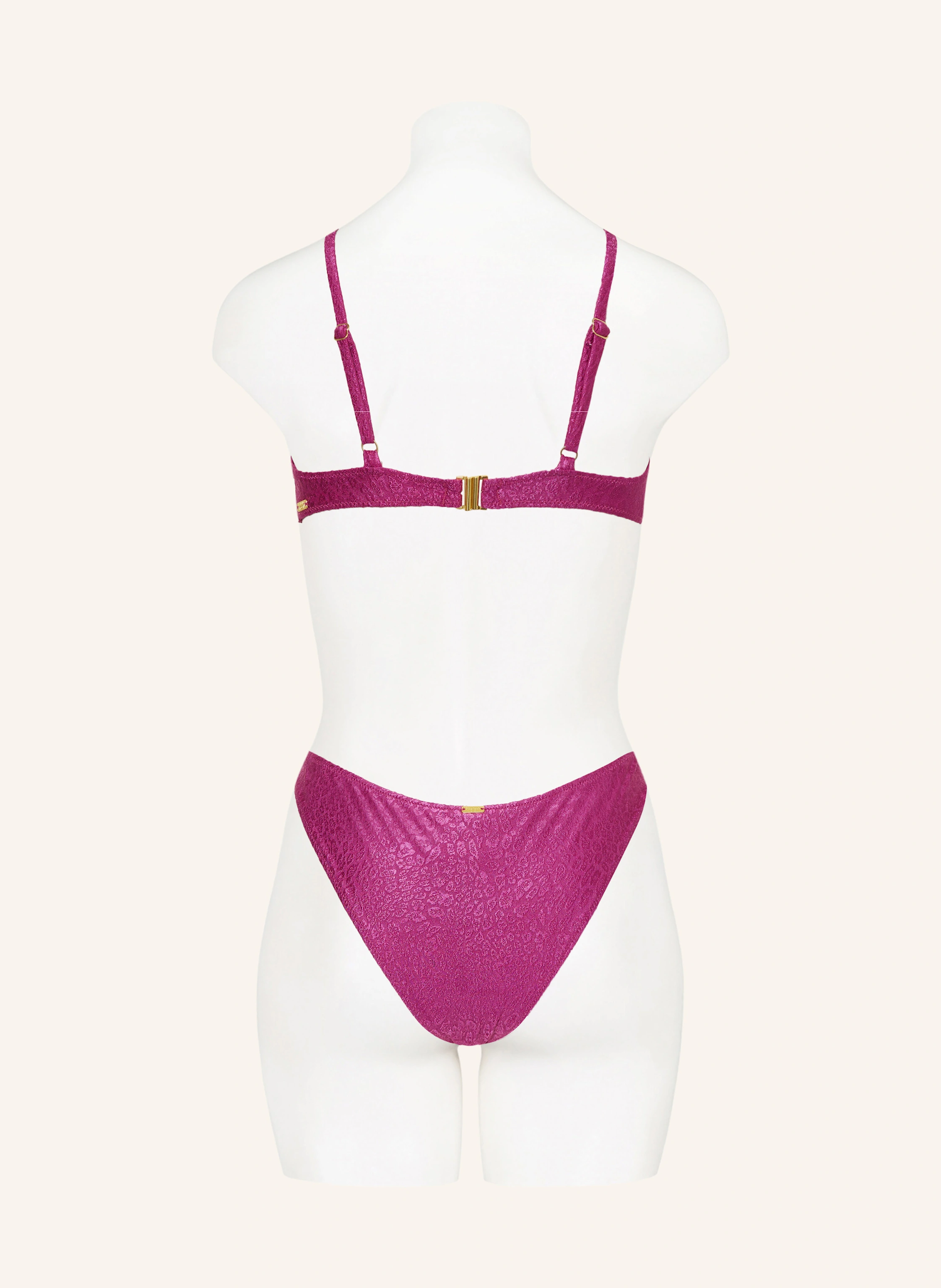 BANANA MOON COUTURE Basic-Bikini-Hose OLENA NAHARA