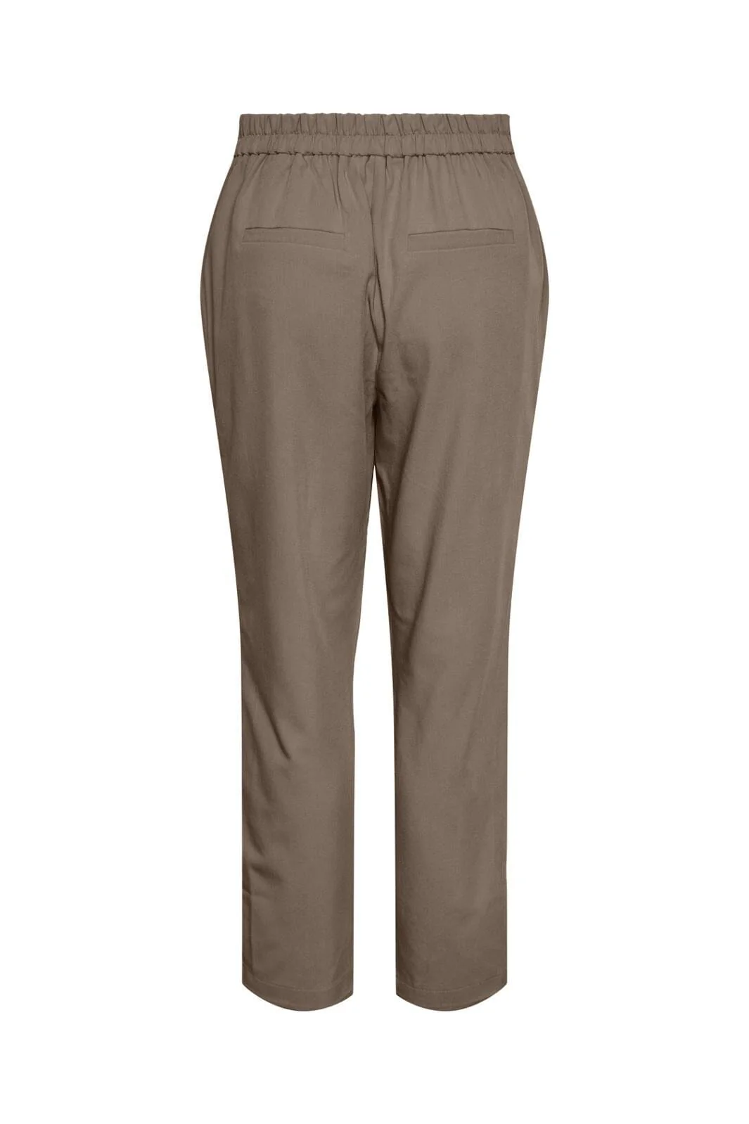 Pieces Pcboss Ankle Pants
