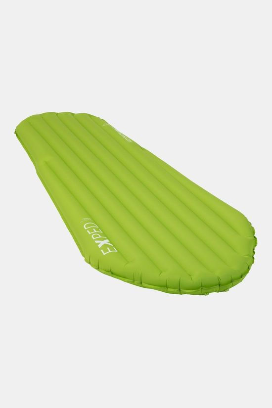 Exped Exped Ultra 1R Mw Mummy Luchtbed